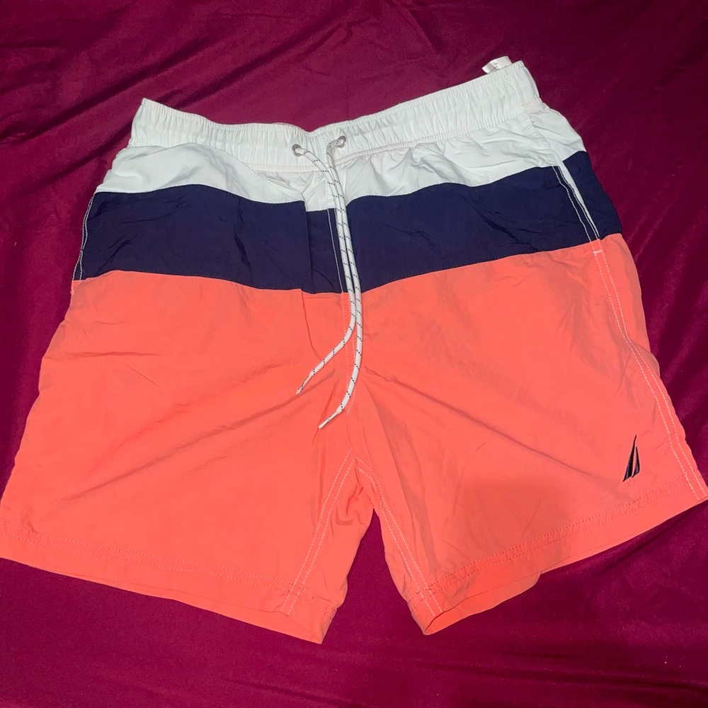 Nautica Swim Trunks